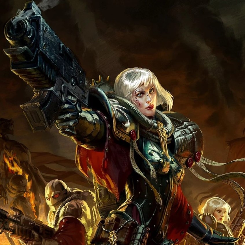 BattleSister