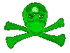 harcosmókus