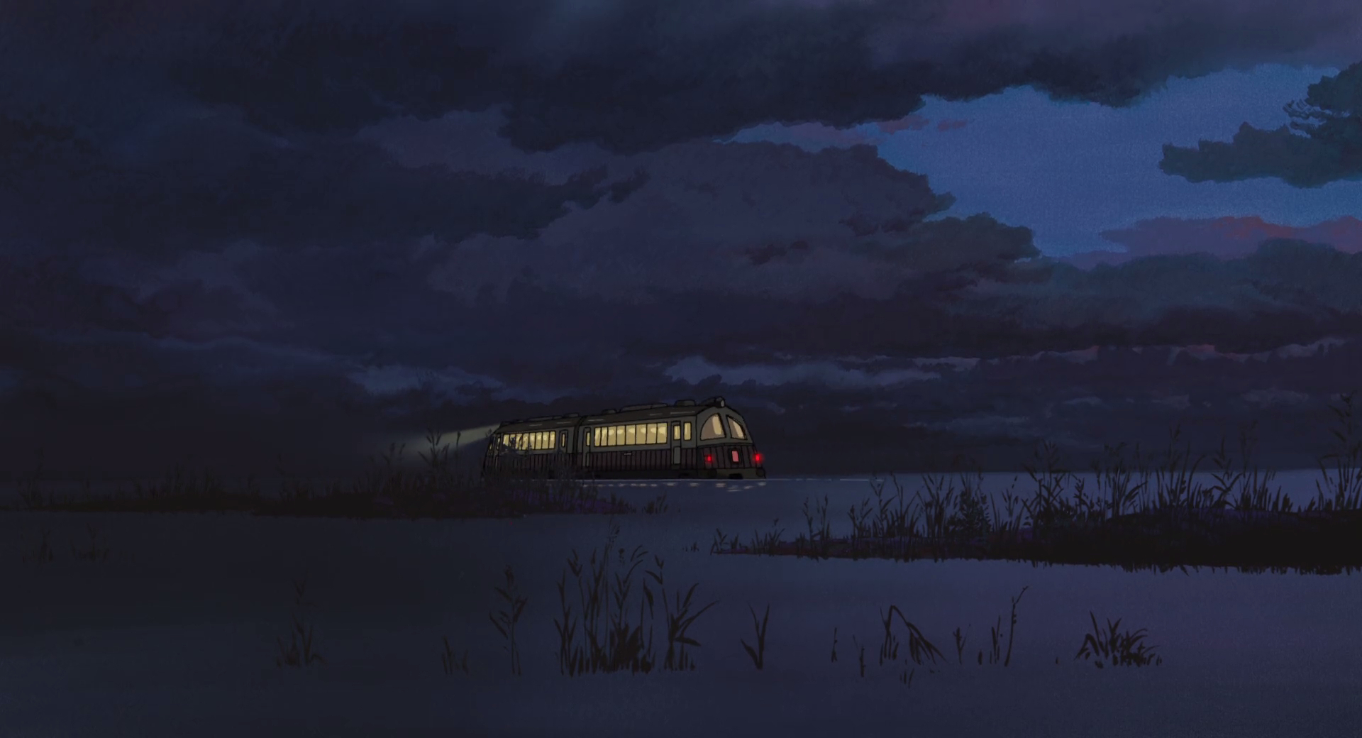 Profile banner