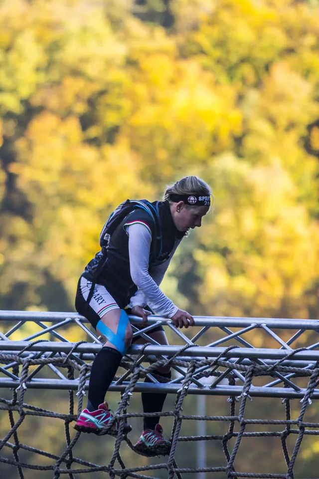Spartan Race -Eplény
