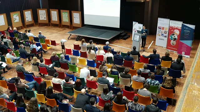 1. ROvaripari Konferencia - képek