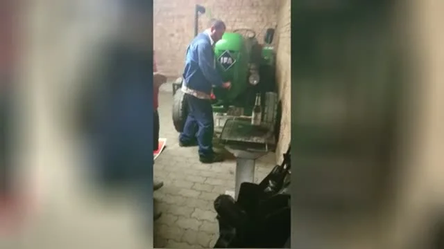 Még a sör sem segített a beindításhoz