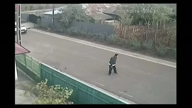 "Az igazság odaát van"