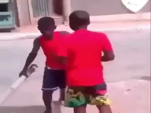 Dzsungelháború a városban