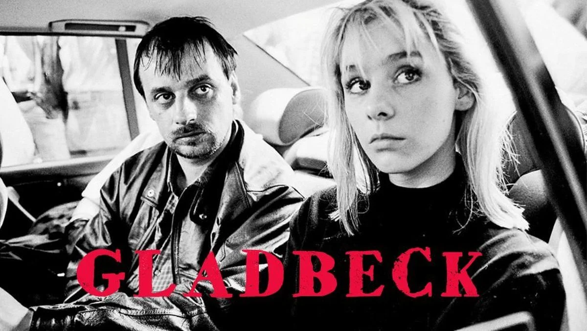 A Gladbeck-i túszdráma - 1