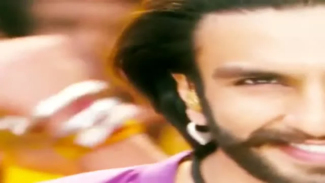Ranveer Singh