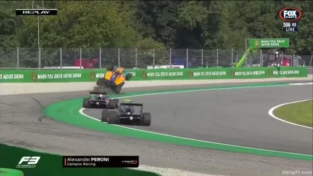 Ha már pilóta...