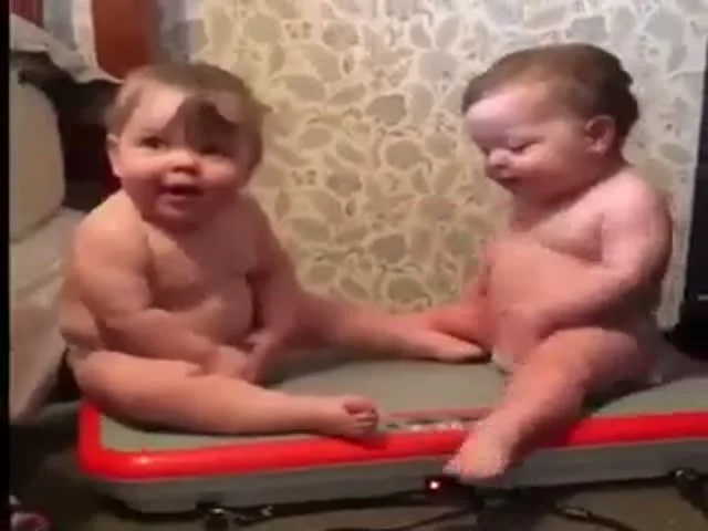 Rázzad baby!!!
