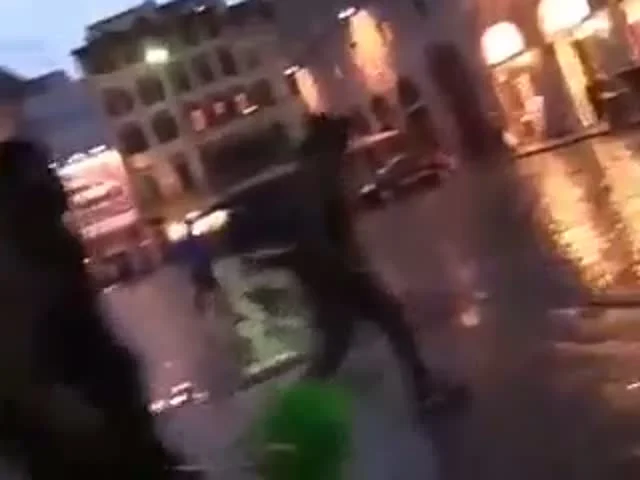 München napjainkban