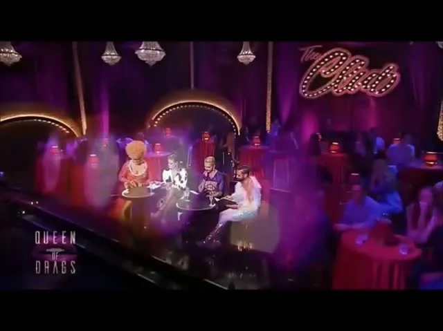 Queen of Drags - Pro7