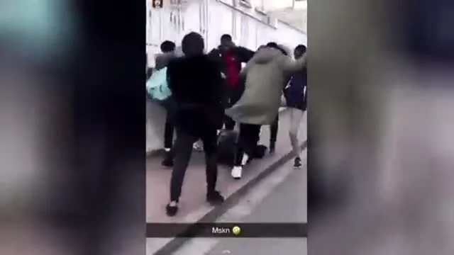 Franciaország, videó02