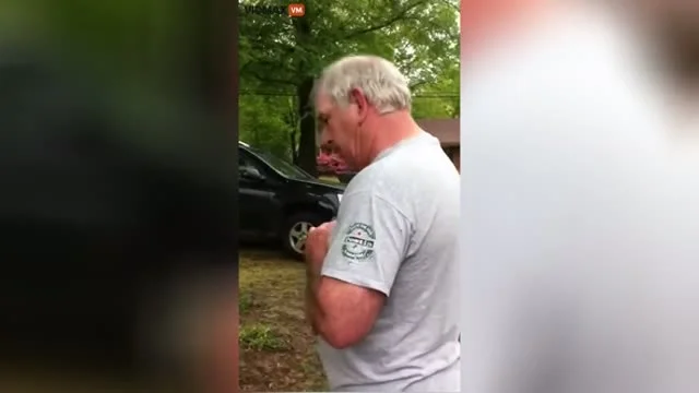 Kismókus második esélye