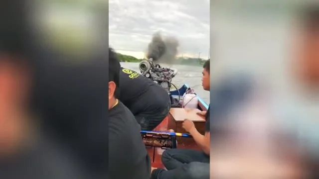 Ezek után menjen a vízirendészet