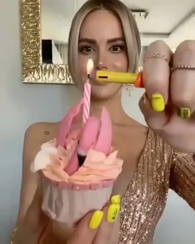 Kucherenko néni trükkje