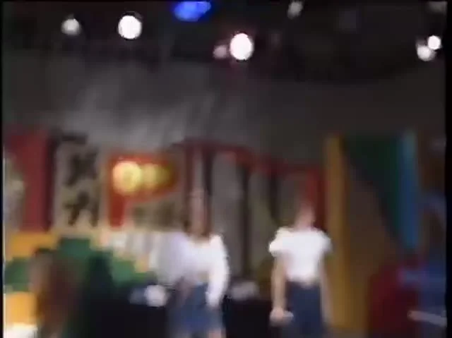 Yaki-Da - I Saw You Dancing