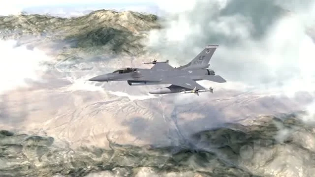 H1MIN AIM-9 SIDEWINDER rakéta működése