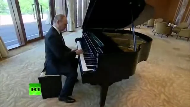 Nyugtató Trump nóta