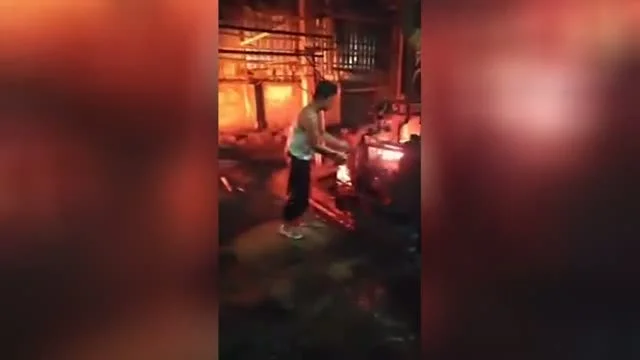 Amikor meleg a pite 1.