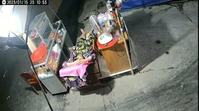 Amikor meleg a pite 2.