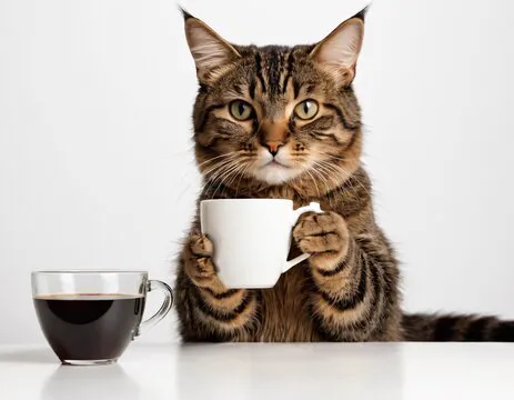 A képtelenség cicája