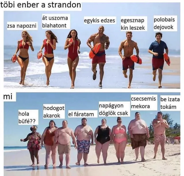 Pénteki viccesKÉPES