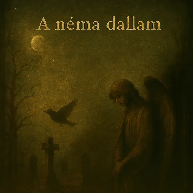Néma dallam