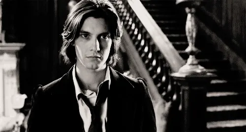 A festmény öregszik helyetted, de a lelki mocsok nem hazudik