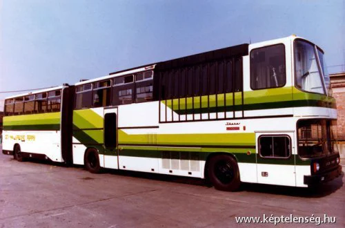IKARUS másképp 2 - 1