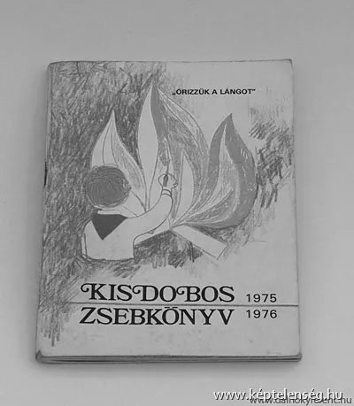 Retro tárgyak