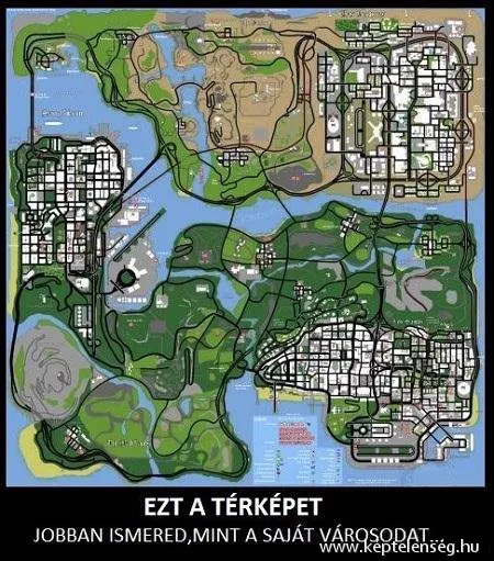 Csak GTA