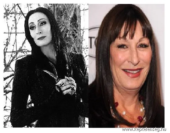 The Addams Family