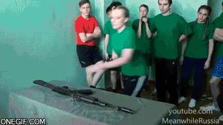 Random Gifek