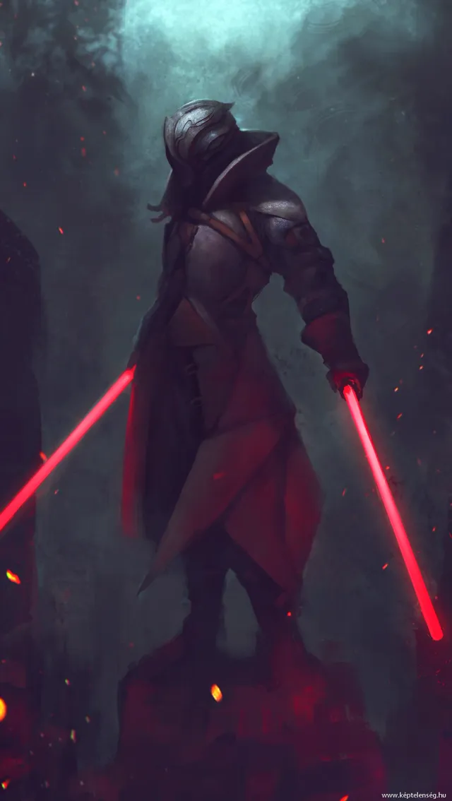 Star Wars ART