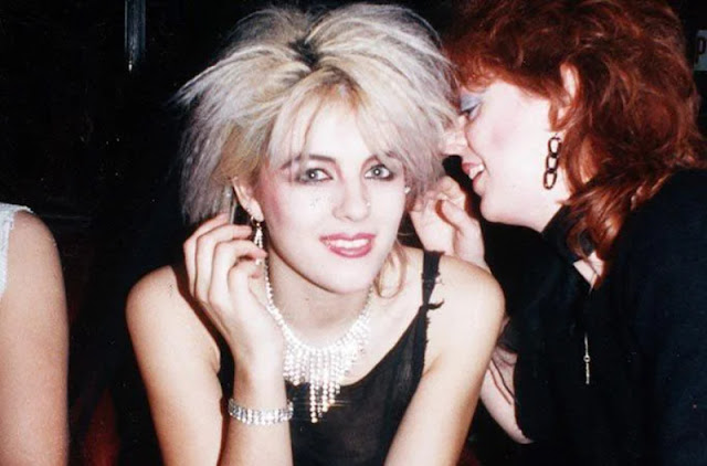 Punk Liza -szexi Liza - 1